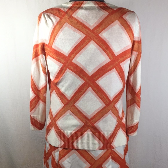 Merona Sleeveless Dress With Matching Sweater - Picture 3 of 8